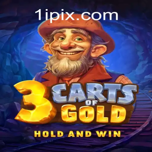 Desvendando 3cartsOfGold: O Novo Tesouro dos Jogos de Estratégia