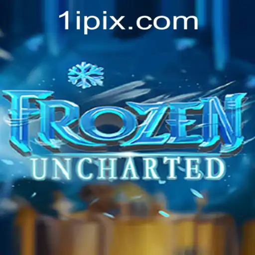 Descubra a Aventura de FrozenUncharted