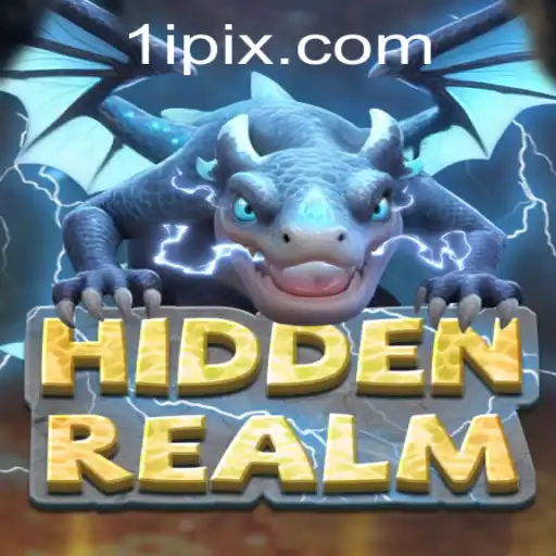 Descubra HiddenRealm: A Nova Sensação do Mundo dos Jogos