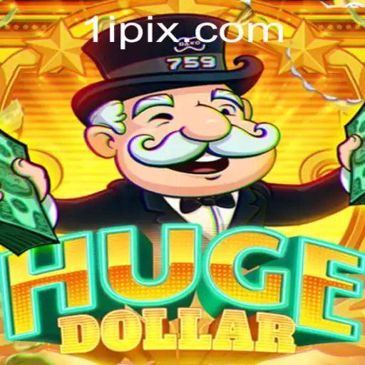 Explorando o Mundo Fascinante de HugeDollar: Um Jogo de Estratégia de Investimento
