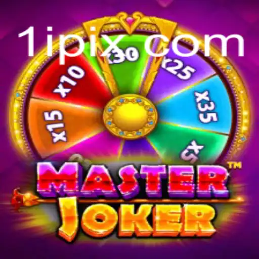 Descubra as Emoções de MasterJoker: Um Mergulho nas Regras e Aventura do Jogo