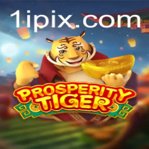 Explorando o Mundo de ProsperityTiger: Uma Viagem ao Universo de Li.COM