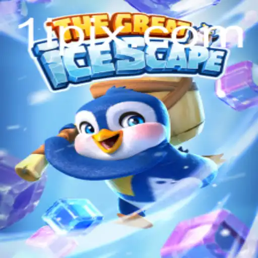 The Great Icescape: Mergulhe em uma Aventura Congelante