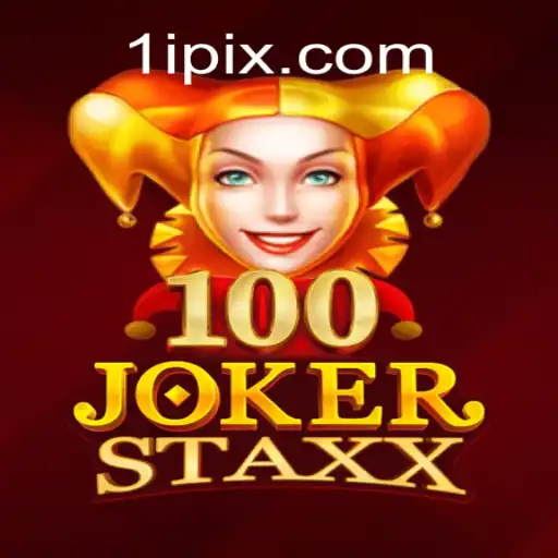 Explorando o Mundo do 100JokerStaxx
