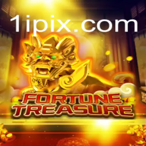 Descubra o Universo de FortuneTreasure: Um Mergulho no Jogo Inovador da Li.COM