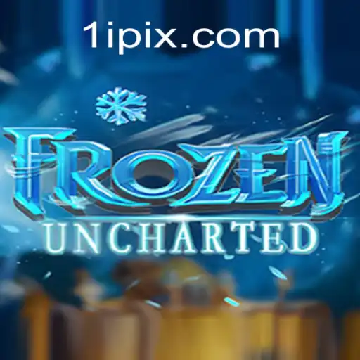 Descubra a Aventura de FrozenUncharted