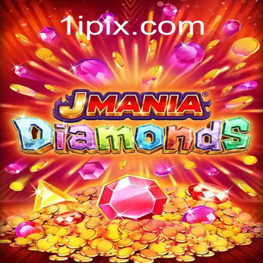 Explorando JManiaDiamonds: Desvende os Segredos e Estratégias do Jogo