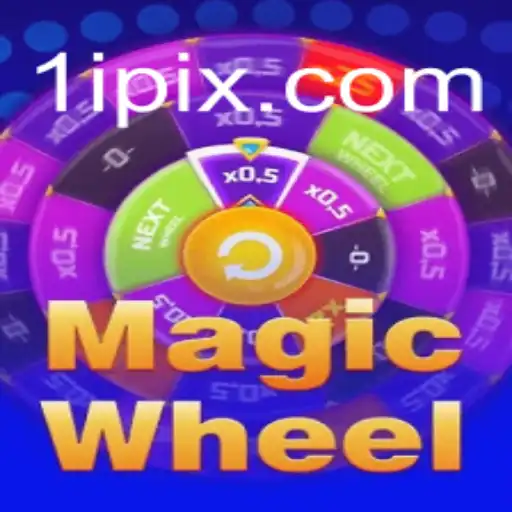 MagicWheel: Descubra o Jogo que está Revolucionando o Entretenimento