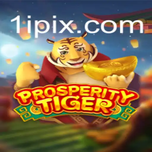 Explorando o Mundo de ProsperityTiger: Uma Viagem ao Universo de Li.COM
