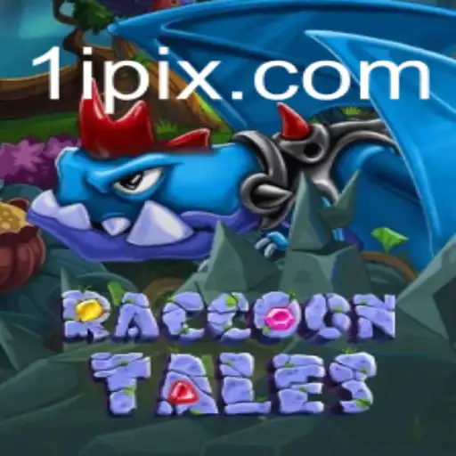 Introdução ao RaccoonTales: Explore Aventuras Fascinantes com o Li.COM