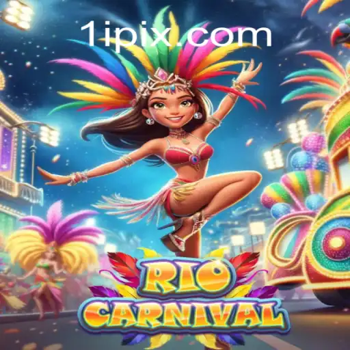 Descubra a Emoção do Jogo 'RioCarnival'