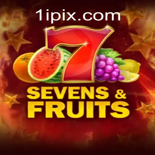 SevensFruits: Descubra o Empolgante Mundo do Jogo de Slot com Li.COM