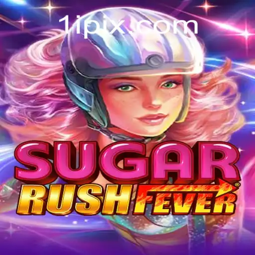 Descubra a Emoção do Novo Jogo SugarRushFever