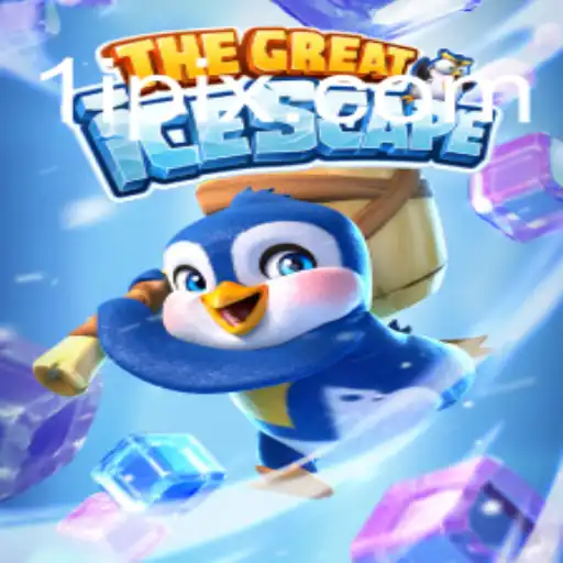 The Great Icescape: Mergulhe em uma Aventura Congelante