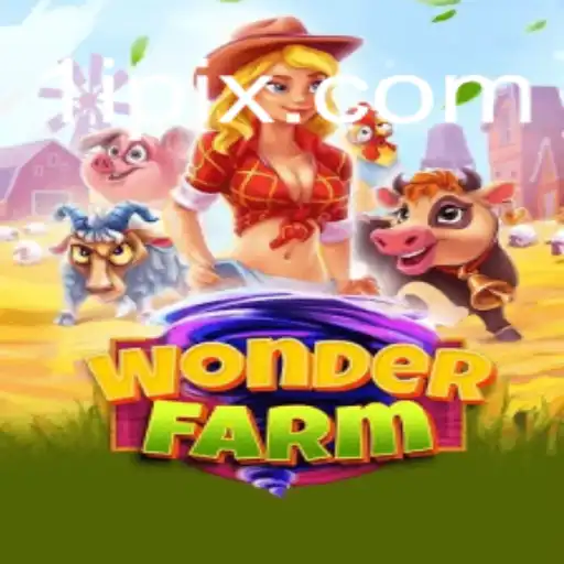 Explorando WonderFarm: Um Novo Fenômeno no Mundo dos Jogos