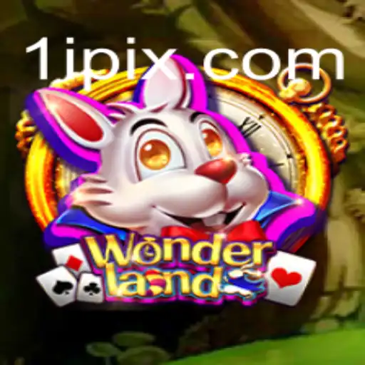 Descubra o Fascinante Mundo de Wonderland: O Novo Jogo que Está Revolucionando as Tardes de Jogos