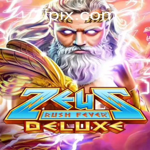 Descubra o Universo de ZeusRushFeverDeluxe: Uma Aventura Épica com Li.COM